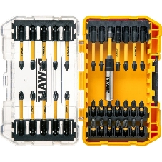 Набор бит DeWalt DT70737T-QZ (31пред.) для шуруповертов/дрелей