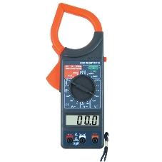 Клемметр Ресанта DT 266С