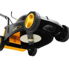 Газонокосилка электрическая Huter ELM-1400Т, от сети, 1400 Вт
