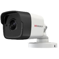 Камера HD-TVI 5Mp IR BULLET DS-T500A(B)(3.6MM) HiWatch