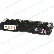 Картридж лазерный Ricoh тип SP C220 малиновый для Aficio SP C220S/C221SF/C222SF/ SP C220N/C221N/C222DN 2300 отп.