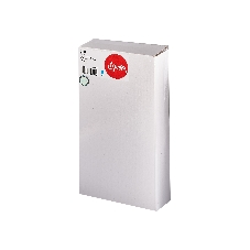 Картридж струйный Sakura F9K17A (№728 Cyan) для HP, голубой, 300 мл.