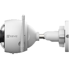Камера видеонаблюдения IP Ezviz CS-H3 (5MP) 2.8-2.8мм цв.