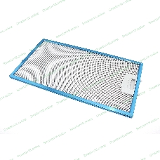 Жировой фильтр для вытяжек Krona 142.1190.19 375х205мм