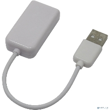 Внешняя звуковая карта USB Espada USB 2.0 (PAAU003) (43082)