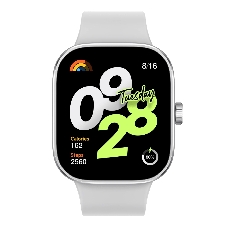 Умные часы Redmi Watch 4, 1.97Э