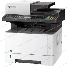 МФУ лазерное Kyocera Ecosys M2135dn (1102S03NL0), A4, ч/б, печ. до 35 стр/мин., скан. до 40 стр/мин (ч/б) 16 стр/мин. (цвет), 1200 x 1200 dpi (печать) 600x600dpi (скан.), USB, RJ-45