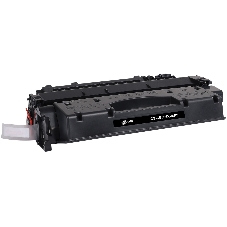 Картридж лазерный Cactus CS-CE505X-MPS черный (13000стр.) для HP LaserJet P2050/P2055/P2055D/P2055DN/P2055X