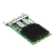 Сетевой адаптер 2X25G SFP28 OCP3.0 LRES3029PF-OCP LR-LINK