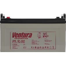 Батарея для ИБП Ventura GPL 12-120 12В 120Ач
