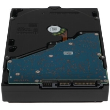 Жесткий диск Toshiba HDD SATA3 6Tb 3.5