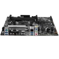 Материнская плата ASUS PRIME A520M-E/CSM, AM4, AMD A520, 2xDDR4, 4xSATA, 1xM.2, 1xPCIe 3.0 x16, 2xPCIe x1, 1xDVI-D, 1xHDMI, 1xVGA, 1x 1Gb LAN, 1xUSB-A 3.2 Gen 2, 2xUSB-A 2.0, 4xUSB-A 3.2 Gen 1, 3x3.5 мм, 7.1, mATX