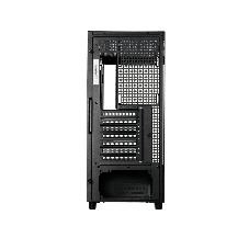 Корпус PcCooler C3Q500 BK черный без БП ATX 9x120мм 5x140мм 2xUSB3.0 audio bott PSU