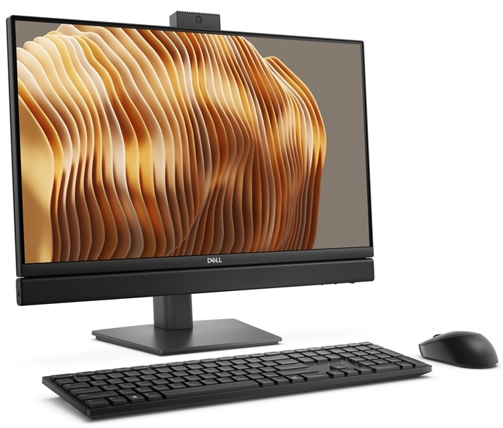 Моноблок Dell Pro 24 All-in-One 65W 23,8