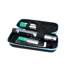 Беспроводной мини паяльник Fnirsi HS-03 10W