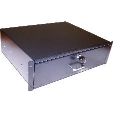 Ящик выдвижной Lanmaster TWT-CB-DRW-3U 3U 19