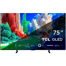 Телевизор TCL 75