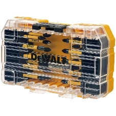 Набор бит DeWalt DT70737T-QZ (31пред.) для шуруповертов/дрелей