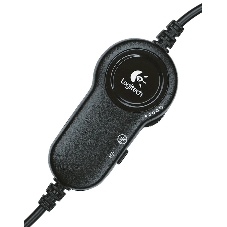 Гарнитура Logitech H150 белый, проводная, 3.5 мм