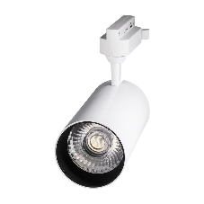 Прожектор Jazzway PTR 1725 25w 4000K 24гр. WH белый IP40 5026148 Прожектор Jazzway PTR 1725 25w 4000K 24гр. WH белый IP40 5026148