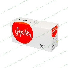 Картридж Sakura SPC252HEY (407719) для Ricoh, желтый, 6000 к.