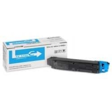 Картридж лазерный Kyocera TK-5150C (1T02NSCNL0) голубой для P6035cdn/M6035cidn/M6535cidn 10000 стр.