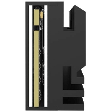 Накопитель SSD KingSpec XG7000 XG7000-1Tb PRO, 1Tb, PCIe 4.0 x4, M.2 2280, NVMe, R/W 7400/6600, с радиатором