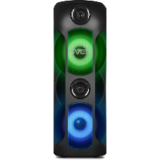 Мобильные колонки SVEN PS-720 2.0 черные