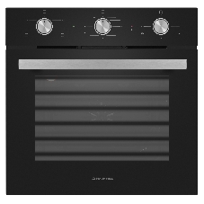 Шкаф духовой электрический Maunfeld AEOF6060B