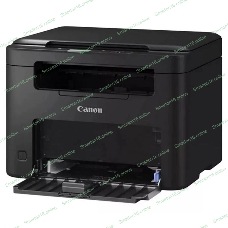 МФУ лазерное Canon i-Sensys MF272dw (5621C013), A4, ч/б, печ. 29 стр/мин., 600 x 2400 dpi (печать) 600x600dpi (скан), USB, RJ-45, Wi-Fi, Air Print, Mopria