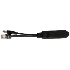 Сплиттер Osnovo PoE Splitter/2W