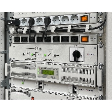 Байпас Штиль EBM-01-RC