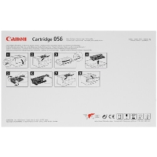 Картридж лазерный Canon 056 черный (10 000 стр.) для Canon MF543x/MF542x