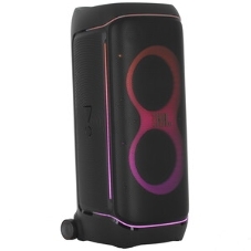 Минисистема Hi-Fi JBL PartyBox 720 черный/оранжевый 800Вт USB BT