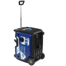 Электрогенератор бензиновый ТСС SGG 3000Si, 3 кВт, 60 дБ, 21 кг
