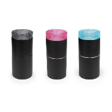 Насадка для корпуса светильника N7193 PI розовый D70*H30mm Out25mm MR16 (для корпуса светильника)