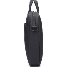 Сумка для ноутбука Continent CC-014 Black нейлон, до 13,3