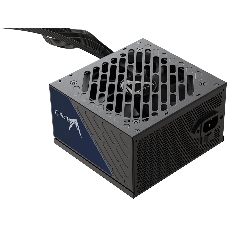Блок питания Aerocool/Formula V Line FV-600LT, 600Вт, 120мм, немодульный, черный