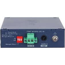 Коммутатор Dahua DH-CHS4106-4ET-60, 1×1 Гбит/с, управляемый