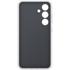Чехол (клип-кейс) для Samsung Galaxy S24+ Flipsuit Case S24+ желтый/прозрачный (EF-MS926CYEGRU)
