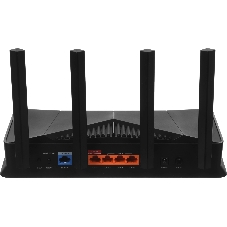 Двухдиапазонный игровой роутер Wi-Fi TP-Link Archer GE230