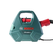 Краскопульт электрический Bosch PFS 3000-2 650Вт бак:1000мл 300мл/мин