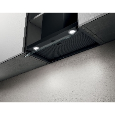 Встраиваемая вытяжка ELICA BOXIN LX/BL MAT/A/90-PRF0172167, 90 см, 1000 м3/ч, черный матовый