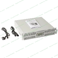 Источник бесперебойного питания Штиль SR1101SL 900Вт 1000ВА серый