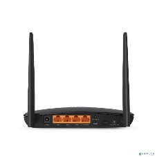 Двухдиапазонный беспроводной 4G LTE-маршрутизатор TP-Link Archer MR202
