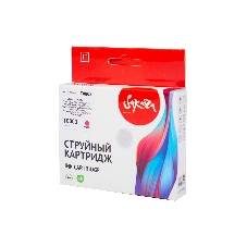 Картридж струйный Sakura C13T08034011 (T0803) для Epson, пурпурный, 7,4 мл.
