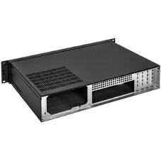 Серверный корпус ExeGate Pro 2U300-04 (RM 19