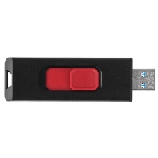 Внешний SSD ADATA SC610, 2TB, USB 3.2 Gen 2 Type-A, R/W 550/500, черный
