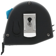 Рулетка GROSS 31102 ''ergonomisch'' 5м x 19мм магнитный обрезиненный зацеп