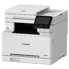 МФУ лазерный Canon i-Sensys MF664Cdw (6928C008) A4 Duplex Net WiFi белый
